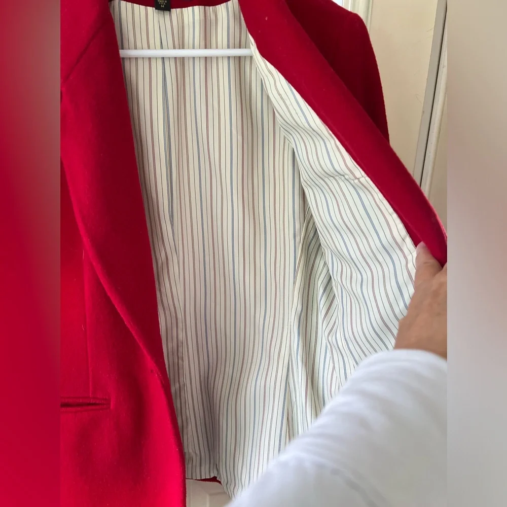 Express this vintage